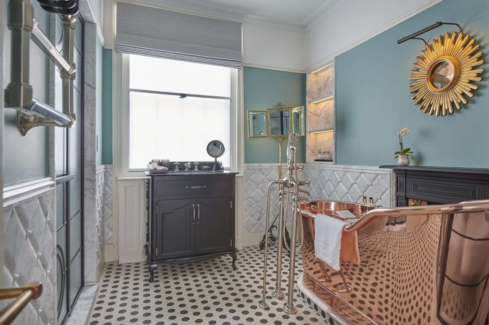 Foto - Great Scotland Yard Hotel, part of Hyatt