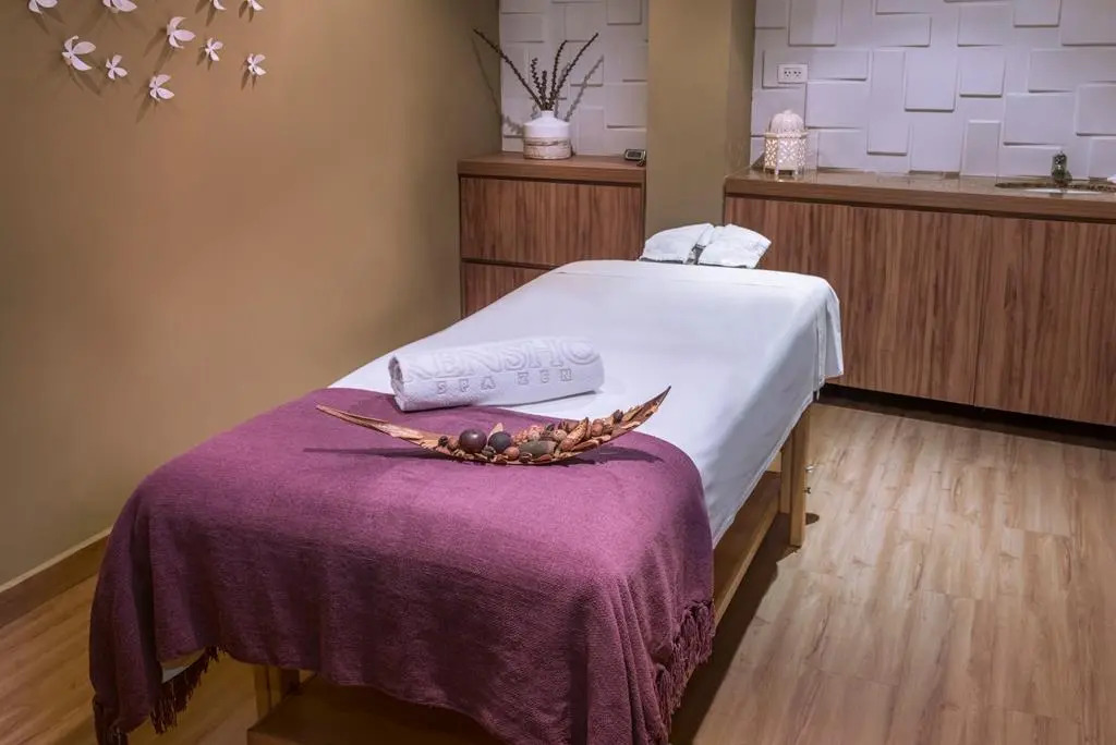 Foto - Serhs Natal Grand Hotel & Resort