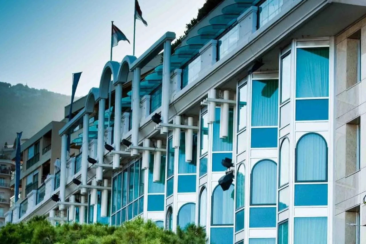 Photo - Port Palace