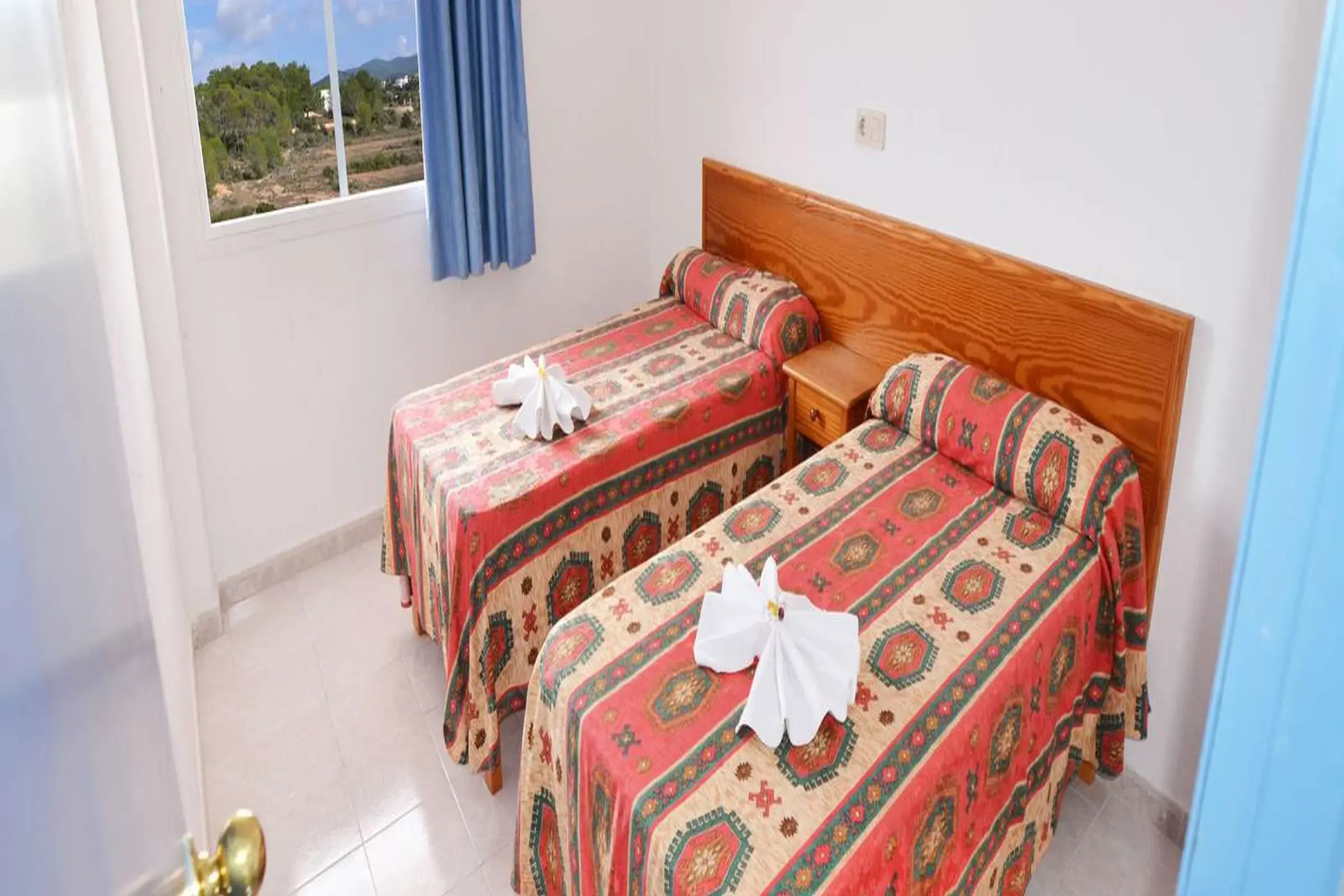 Foto - Hotel Apartamentos Vibra Monterrey