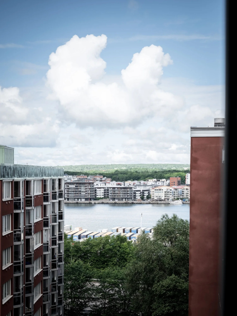 Foto - Spar Hotel Majorna