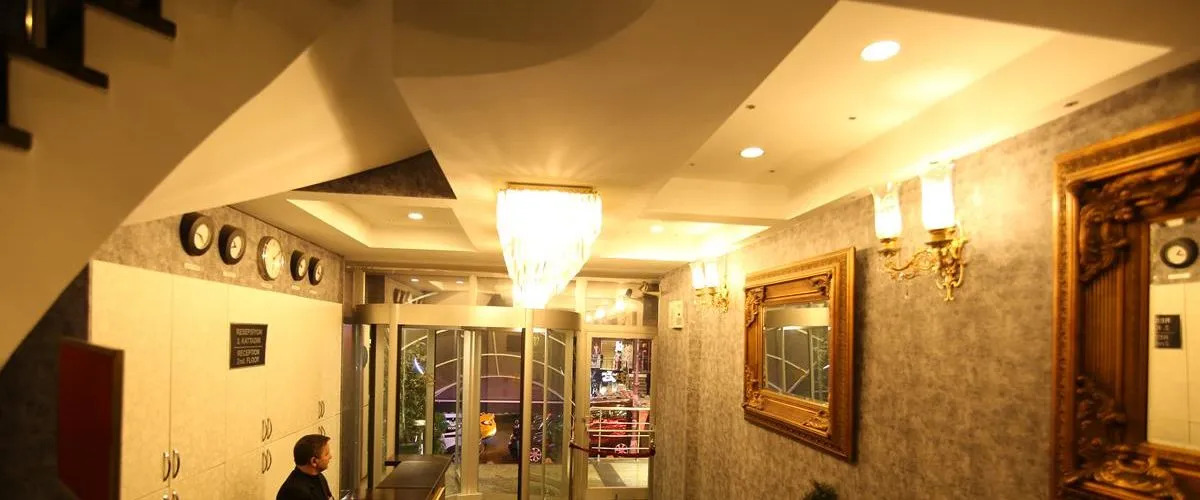 Photo - ZEO HOTEL merter