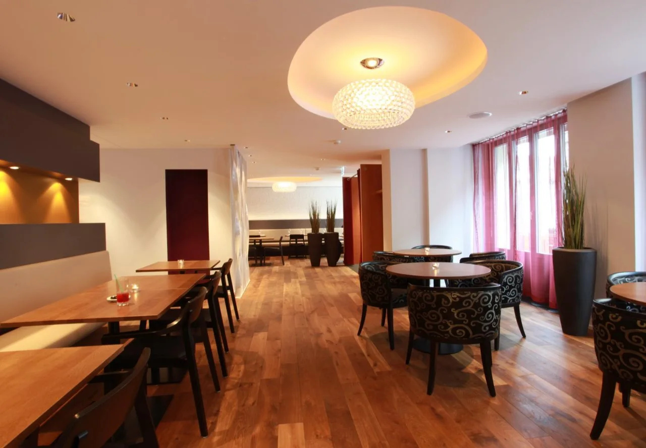 Photo - Kreuz Bern Modern City Hotel