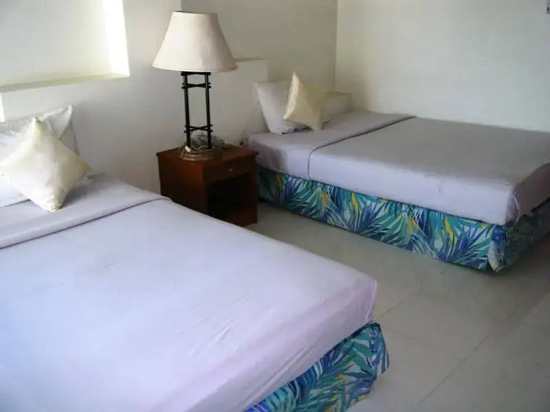 Foto - โรงแรมสุขวิไล Sukwilai Hotel