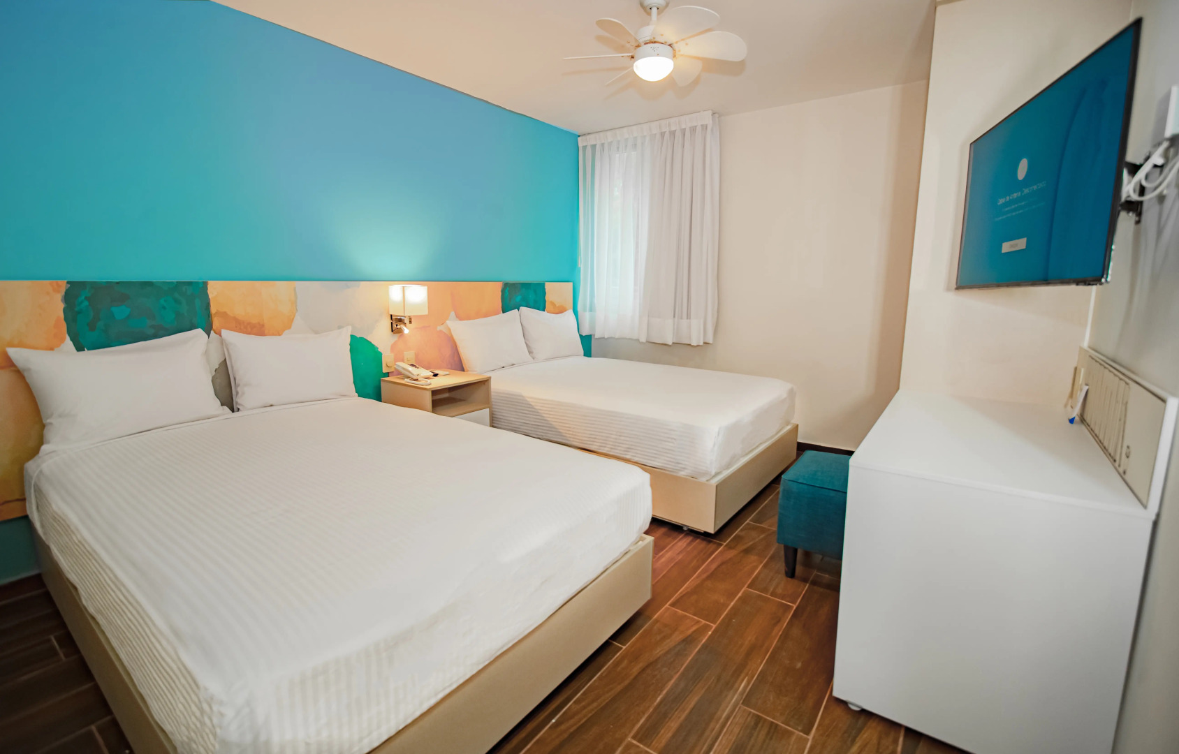 Photo - Vista Express Guadalajara Expo SureStay Collection by BW