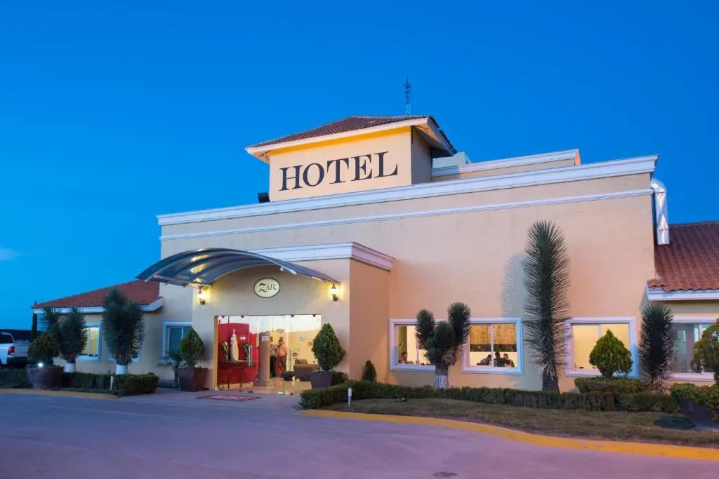 Photo - Zar San Luis Potosi