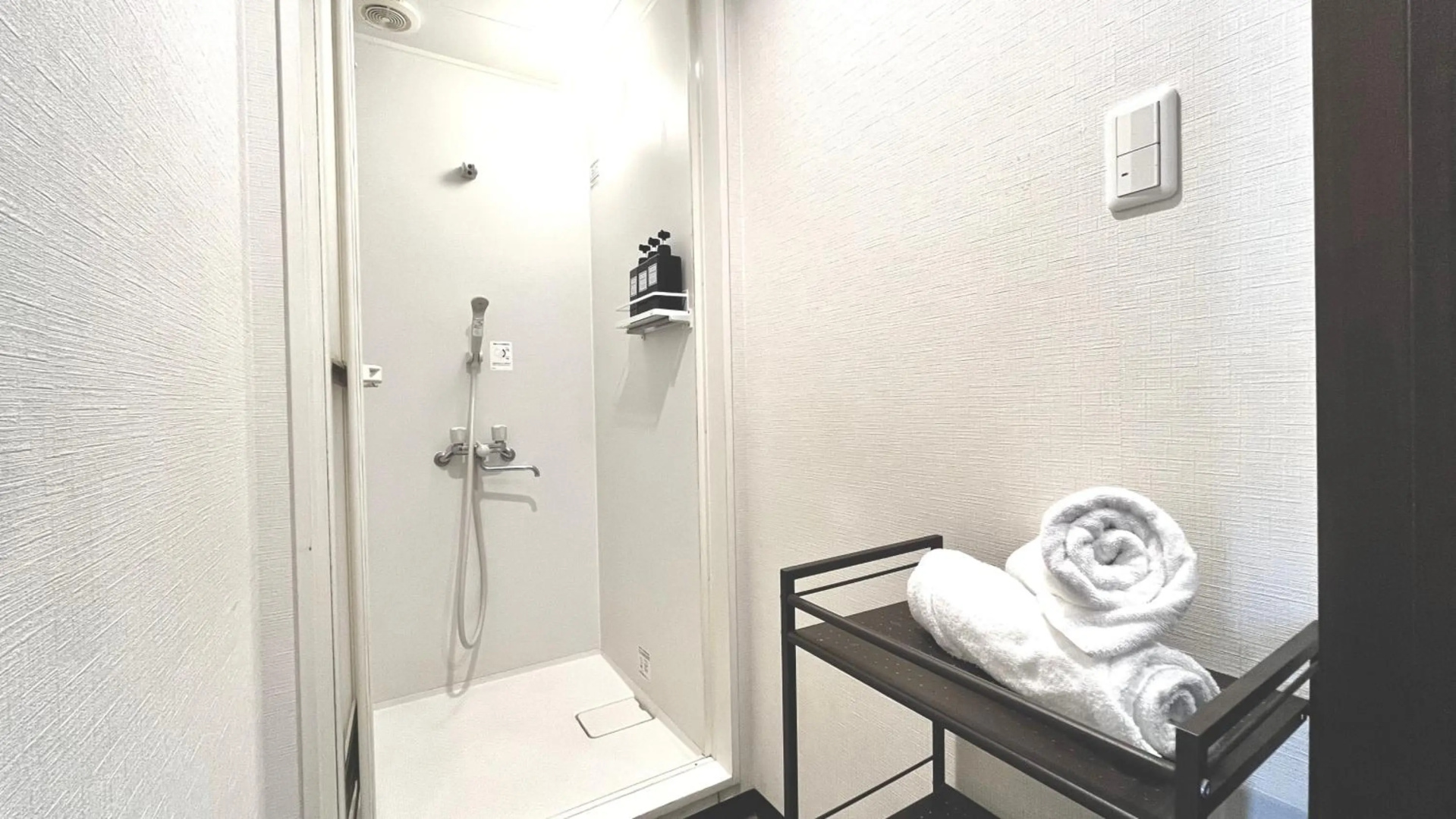 Foto - R Hostel Namba South