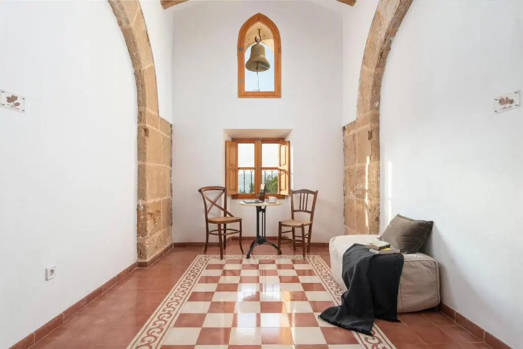 Foto - Petit Hotel Hostatgeria La Victoria