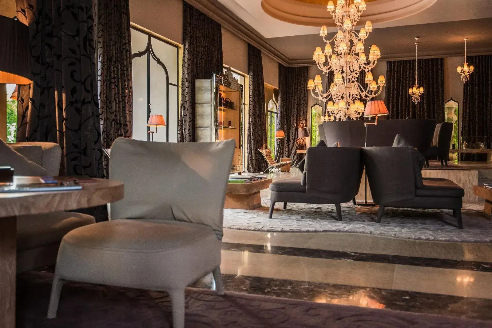 Photo - Palais Namaskar