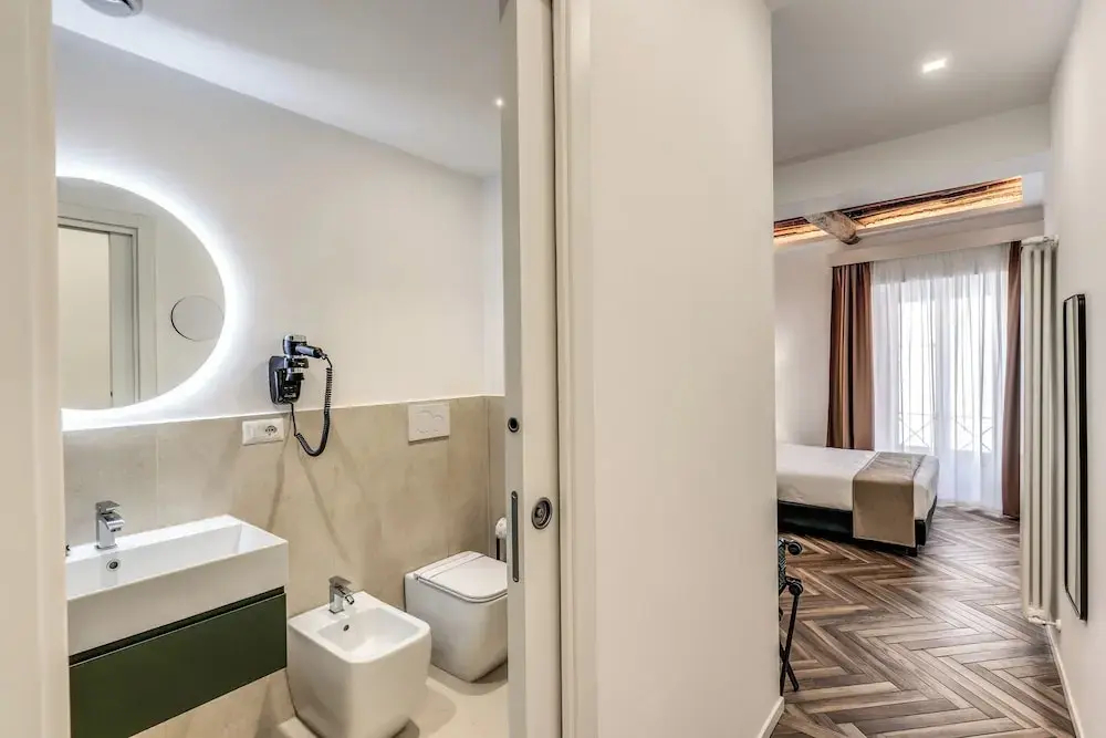 Foto - Effe Luxury Rooms