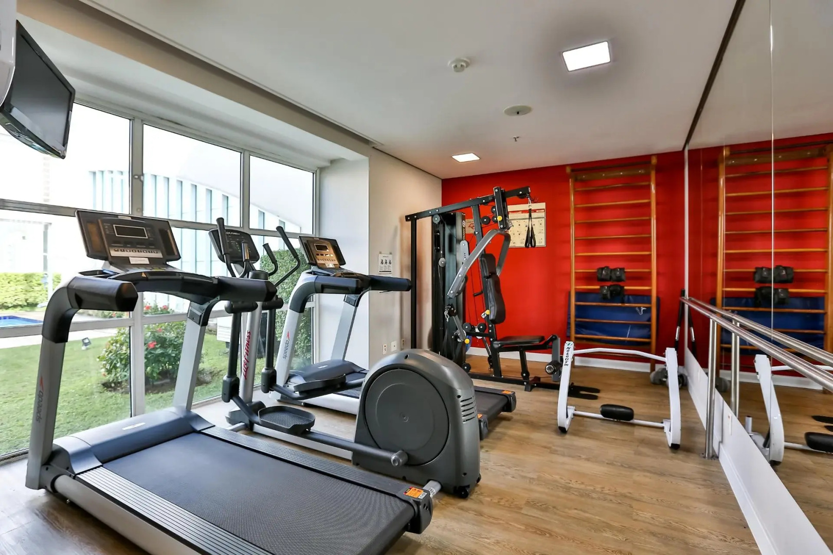 Foto - Comfort Ibirapuera