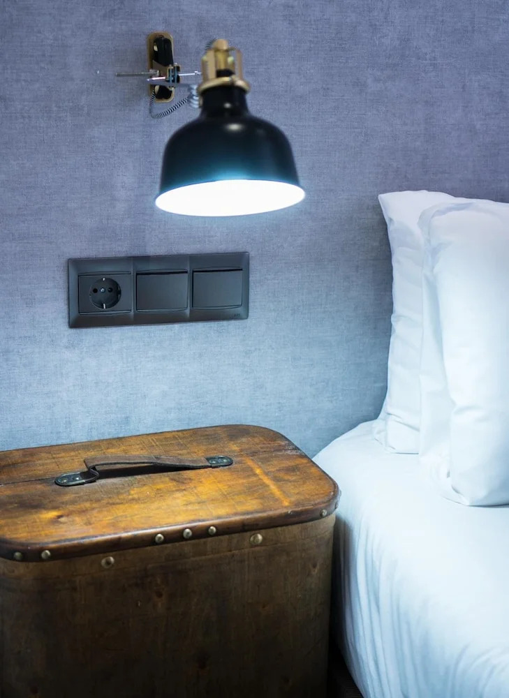 Photo - The Lights City Rooms