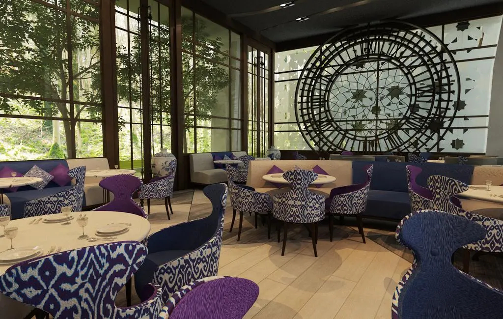 Foto - Movenpick Hotel & Convention Centre KLIA