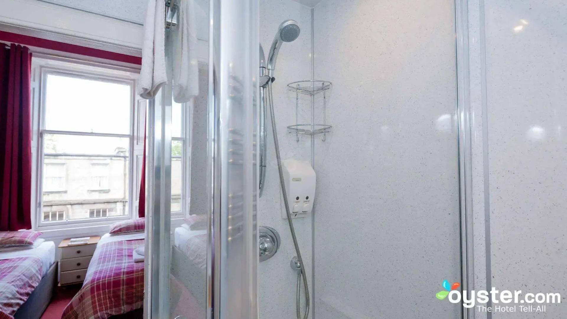 Foto - Regent House Hotel - City Centre Hotel