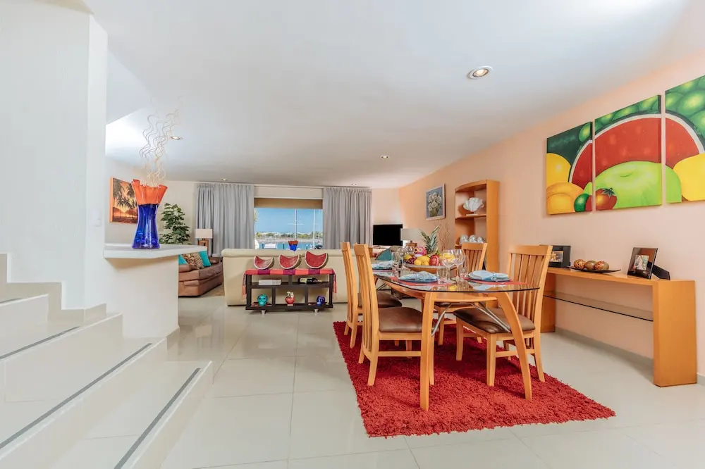 Photo - Isla Mazatlán Residence Club