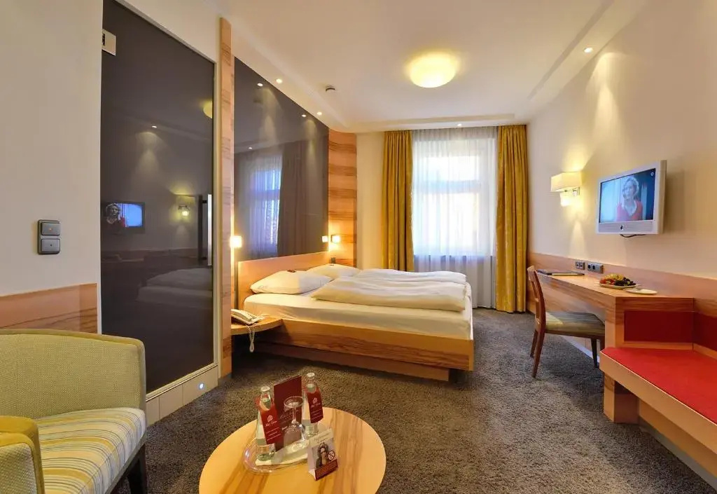 Foto - Hotel Torbrau