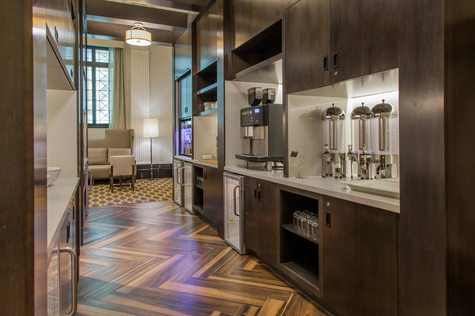 Foto - Hilton New Orleans/St. Charles Avenue