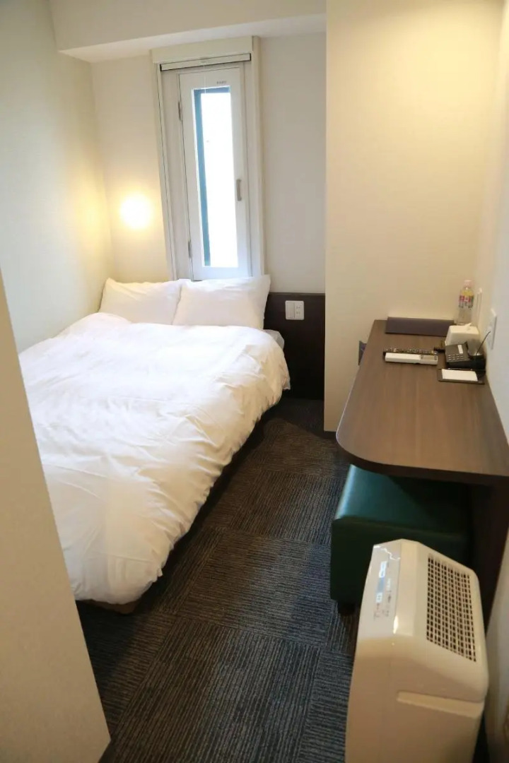 Photo - Tabist TOKYO CITY VIEW HOTEL