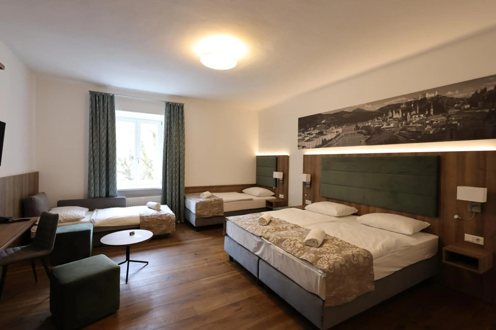 Photo - Altstadt Hotel Hofwirt Salzburg