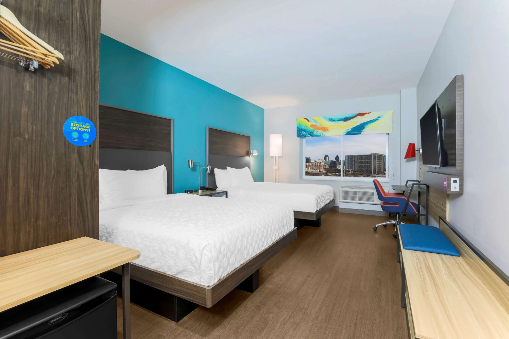 Foto - Tru By Hilton Dallas Market Center