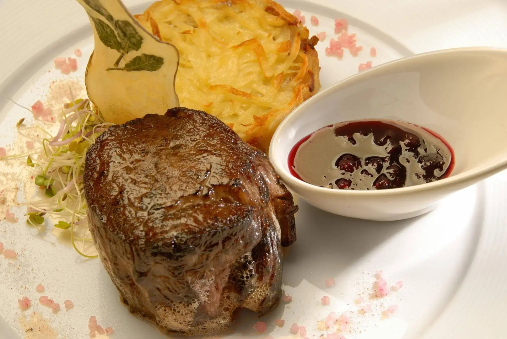 Foto - Alma Del Lago Suites & Spa