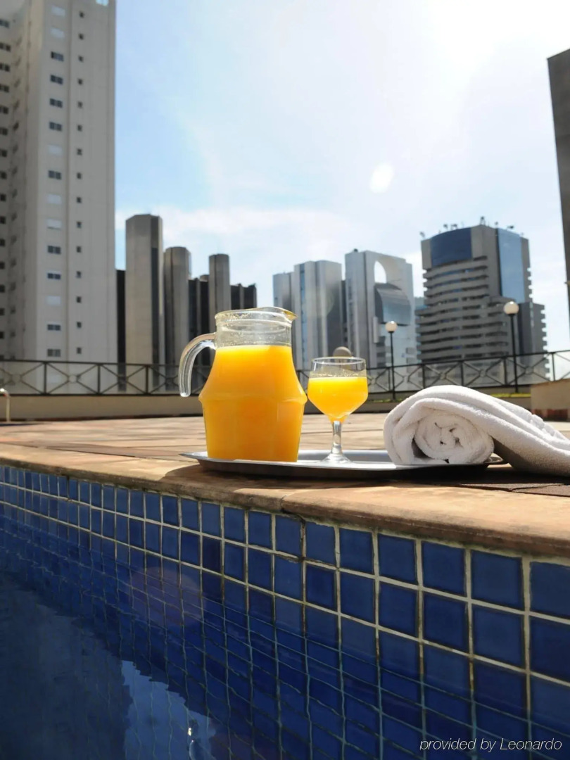 Foto - Intercity São Paulo Berrini