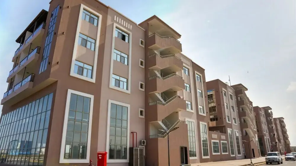 Foto - Waafi La Corniche Residence