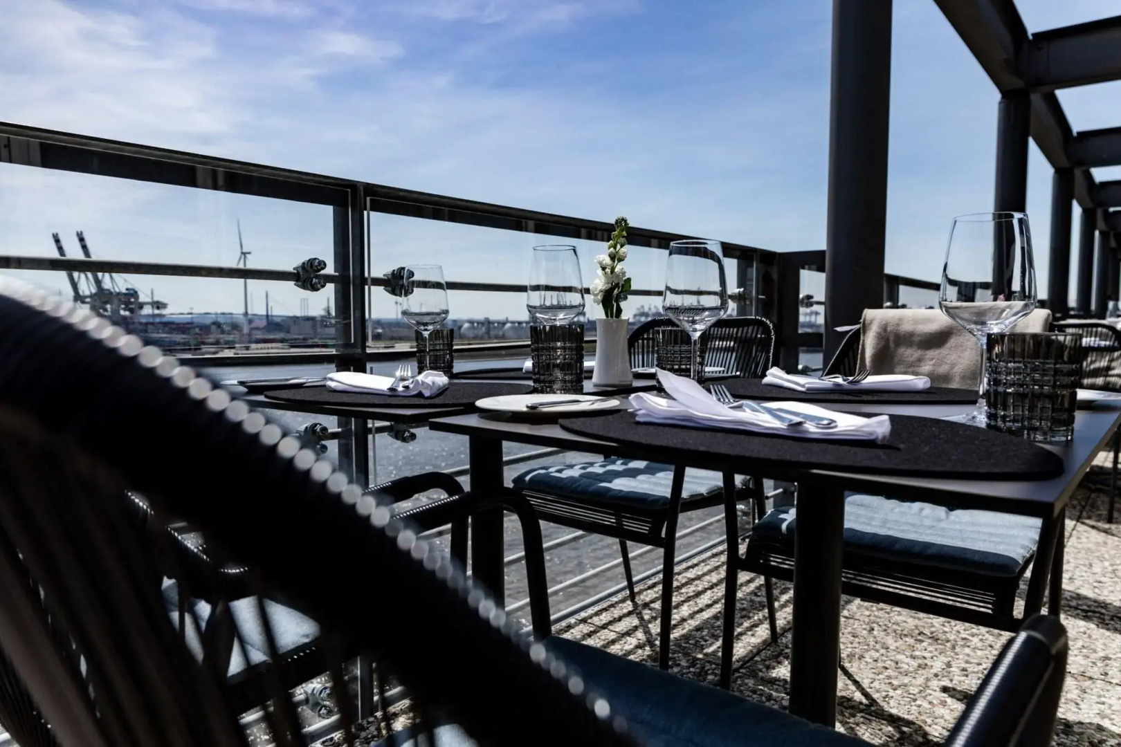 Foto - GINN Hotel Hamburg Elbspeicher