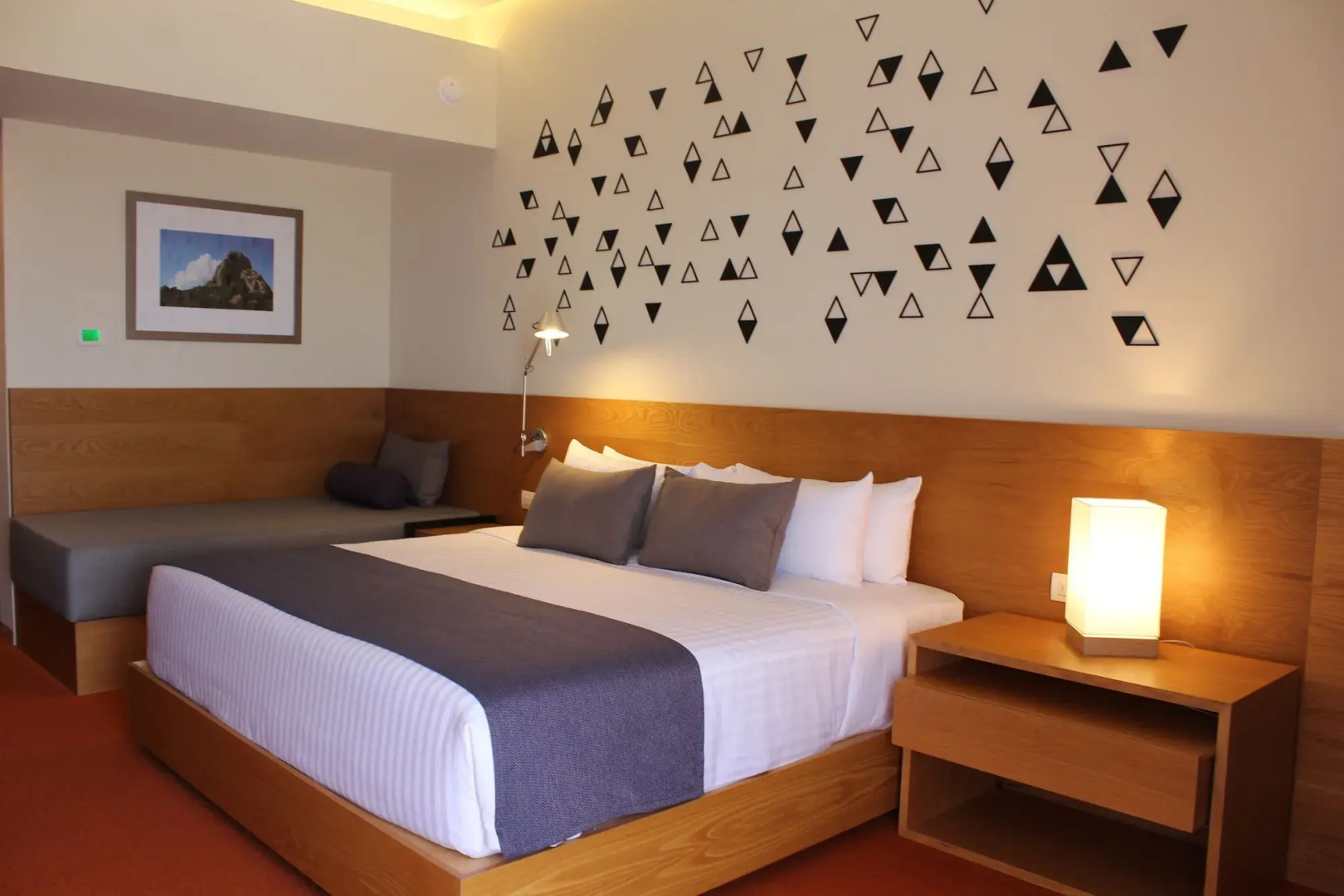 Photo - Hotel México Plaza Querétaro