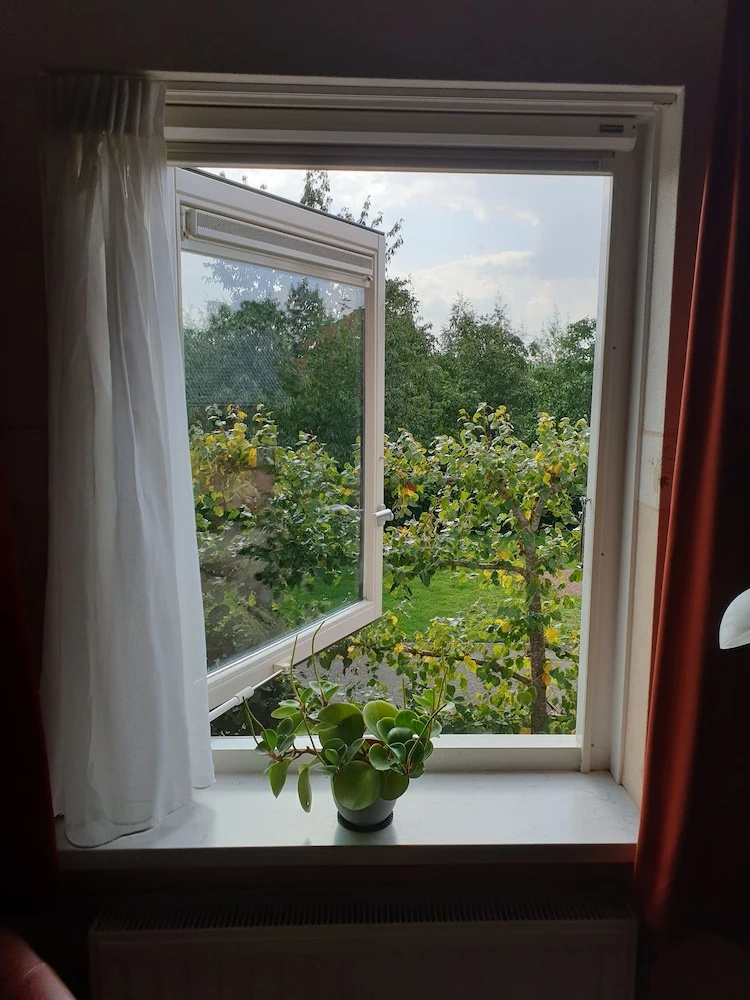 Foto - Boerderij Hazenveld