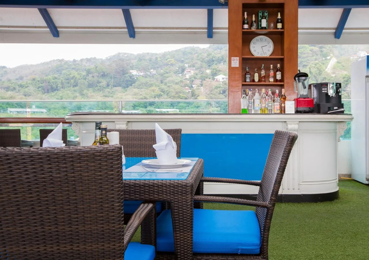 Foto - Sira Grande Hotel & Spa, Patong