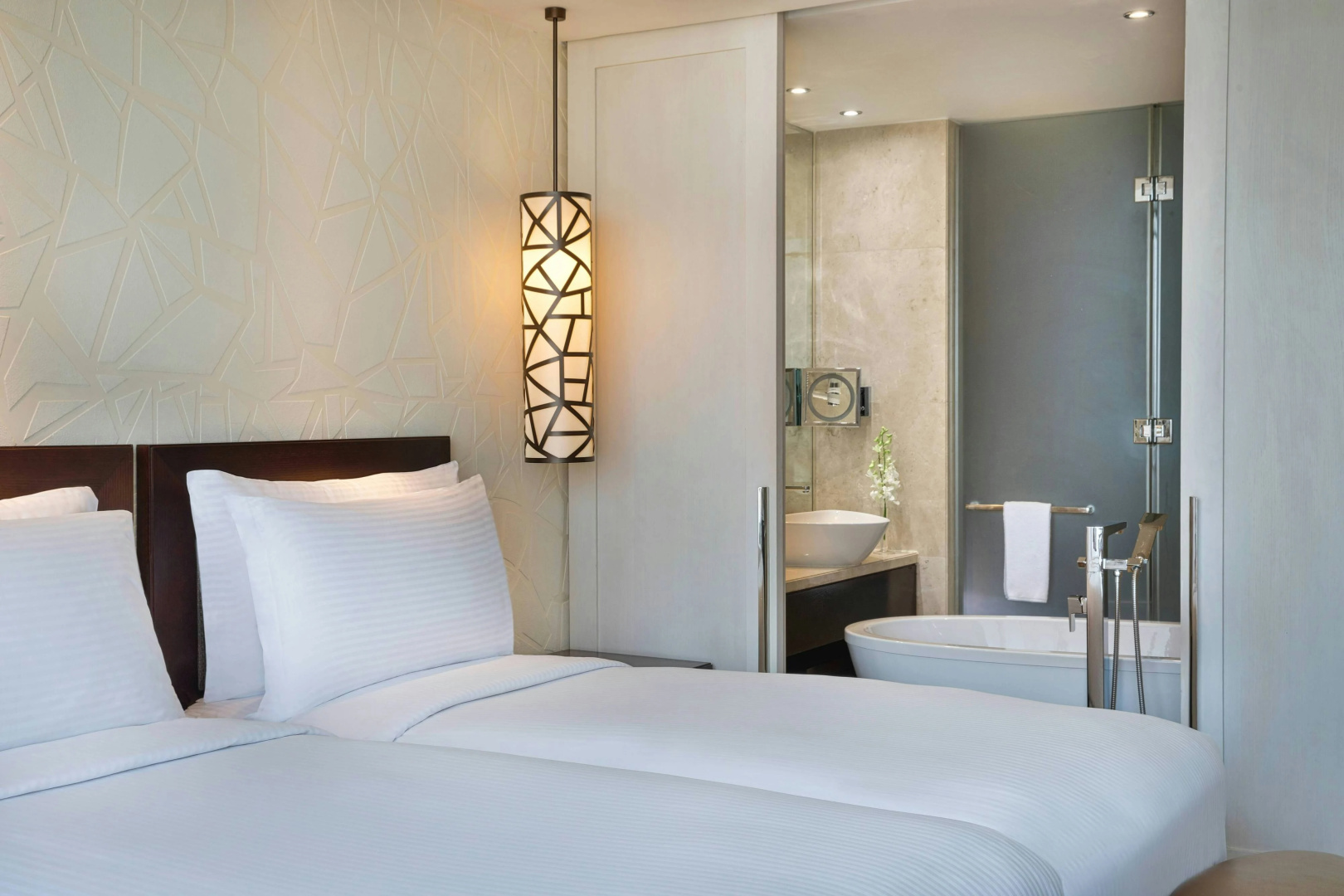 Photo - JW Marriott Riyadh Hotel 