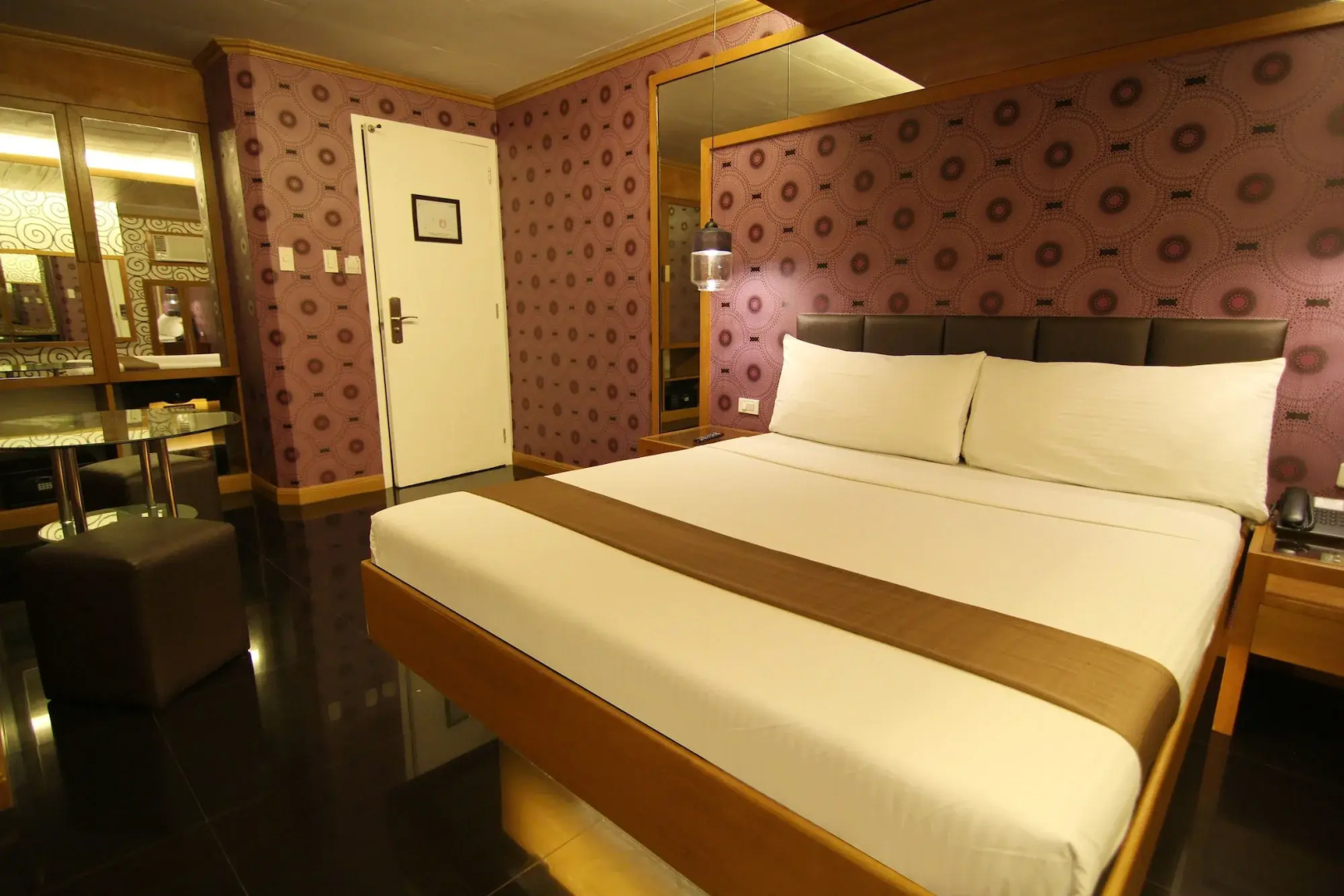 Photo - Hotel Ava Cuneta