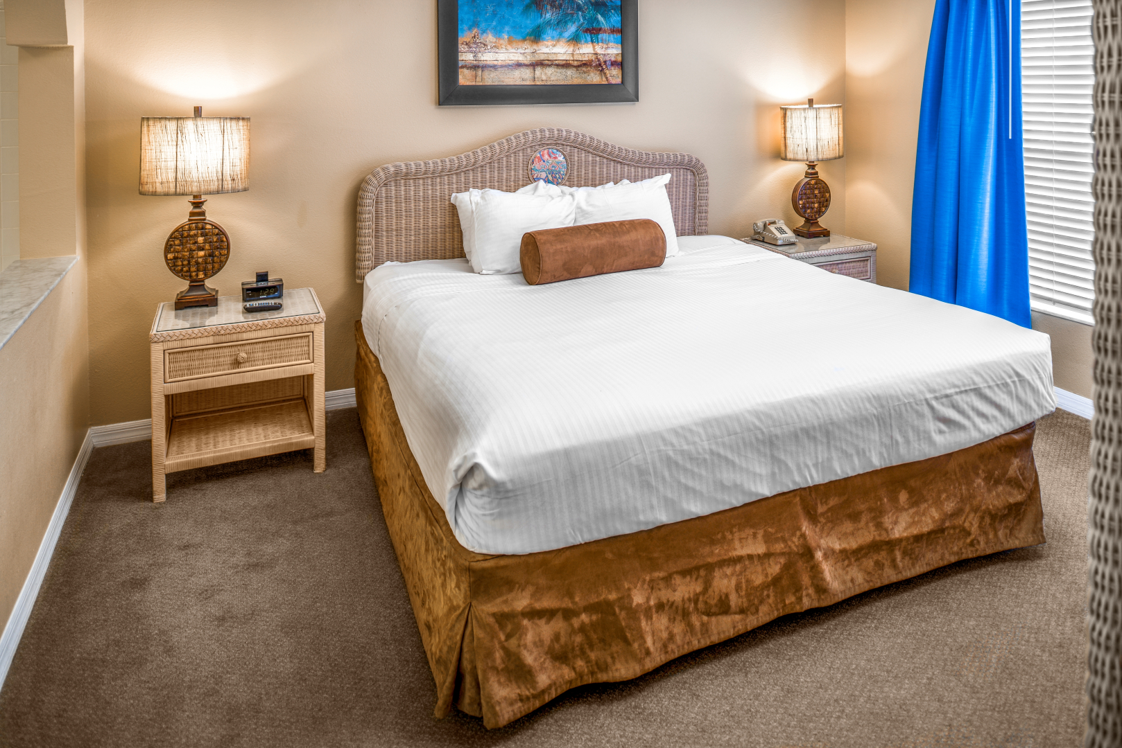 Foto - Hilton Vacation Club Aqua Sol Orlando West