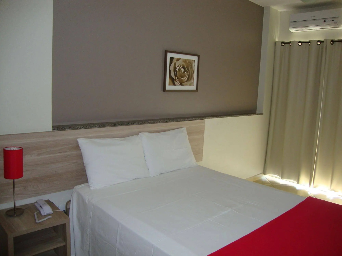Hotel Golden JK