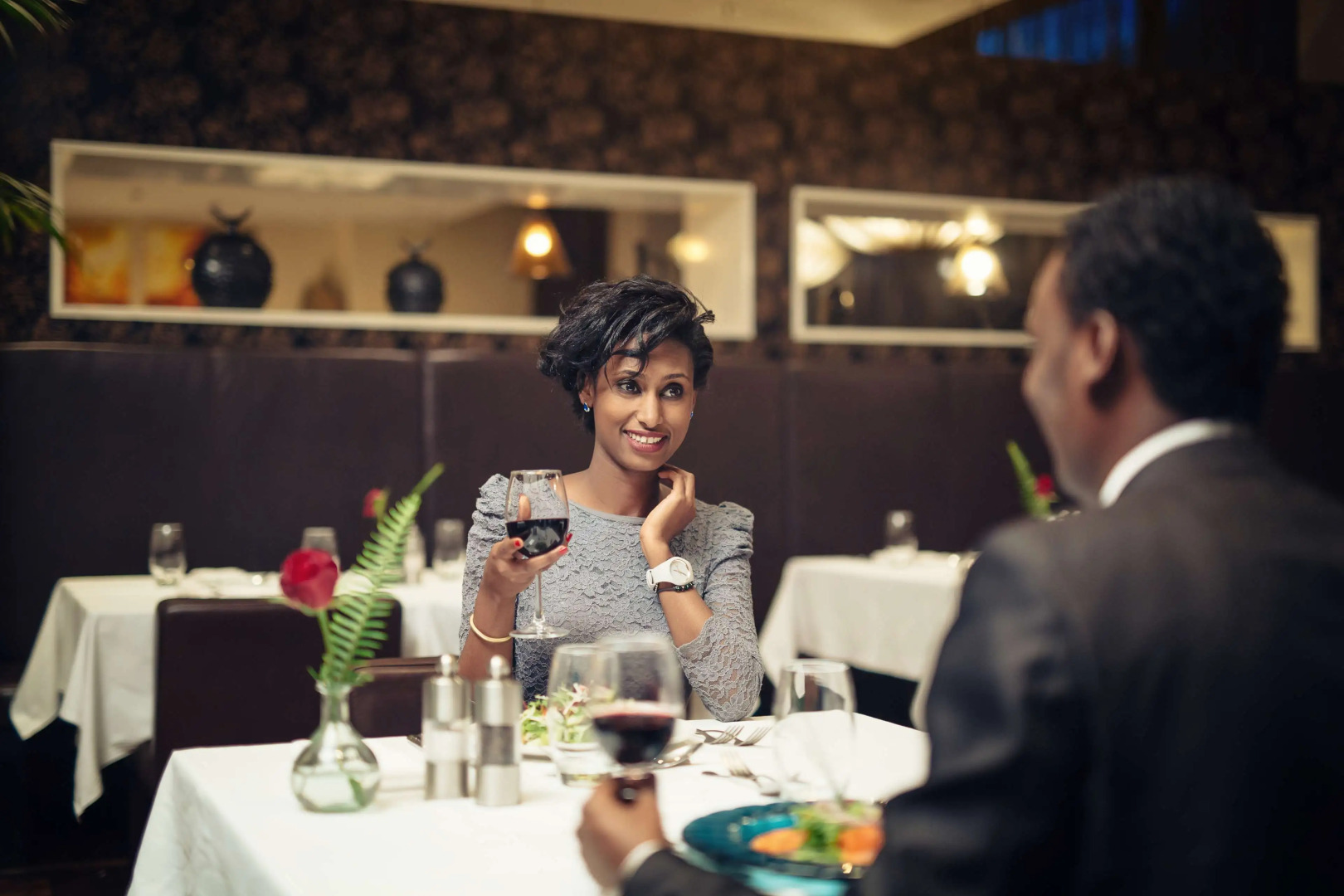 Foto - Radisson Blu Hotel, Addis Ababa