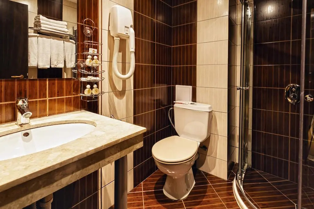 Foto - Hotel Forum