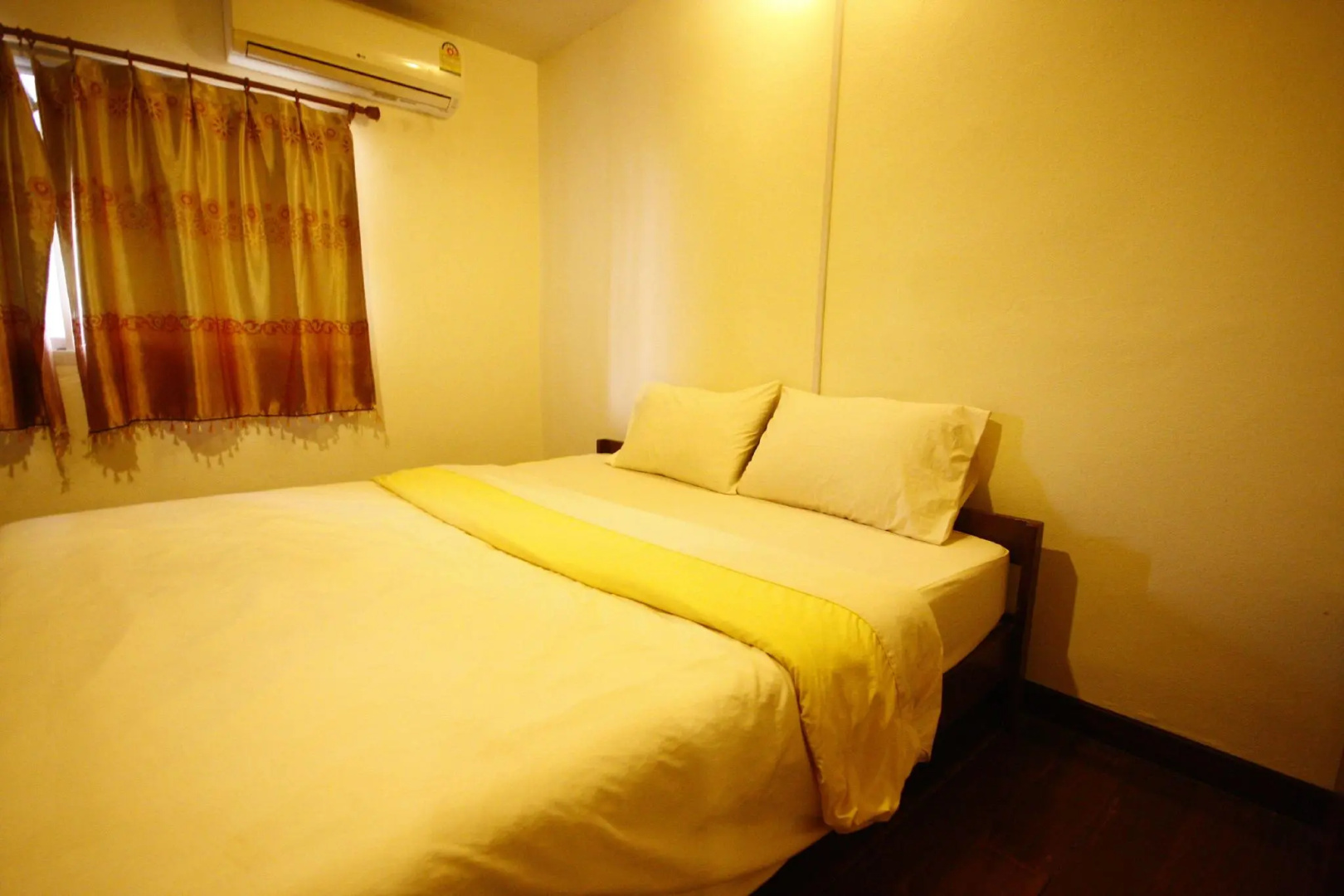 Narasiri Service Apartment