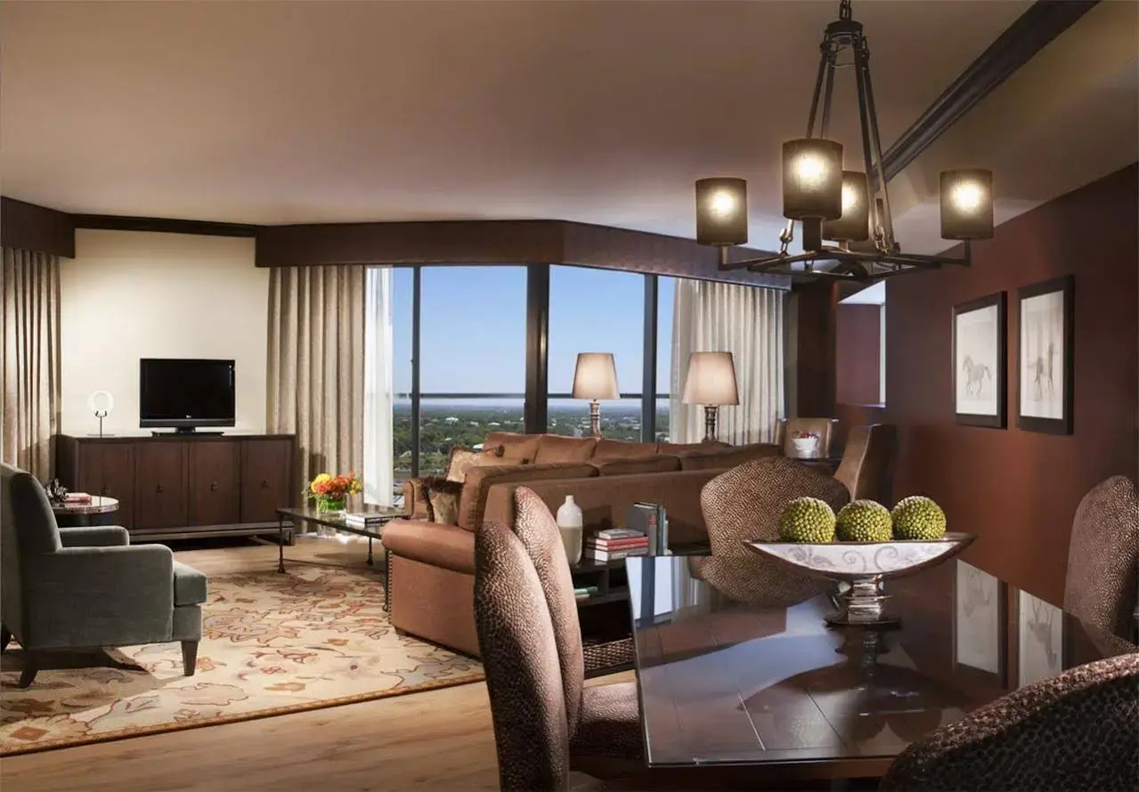 Foto - Omni Austin Hotel Downtown