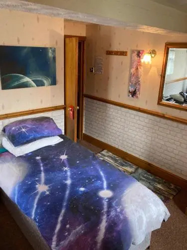 Foto - Pine Lodge Hotel