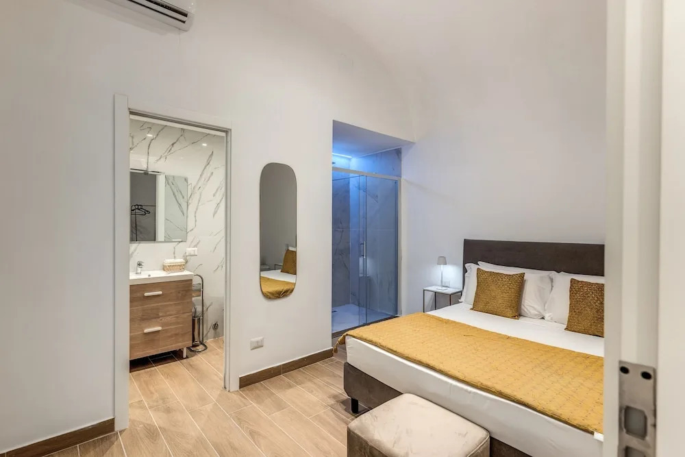 Foto - Domus Partenopea