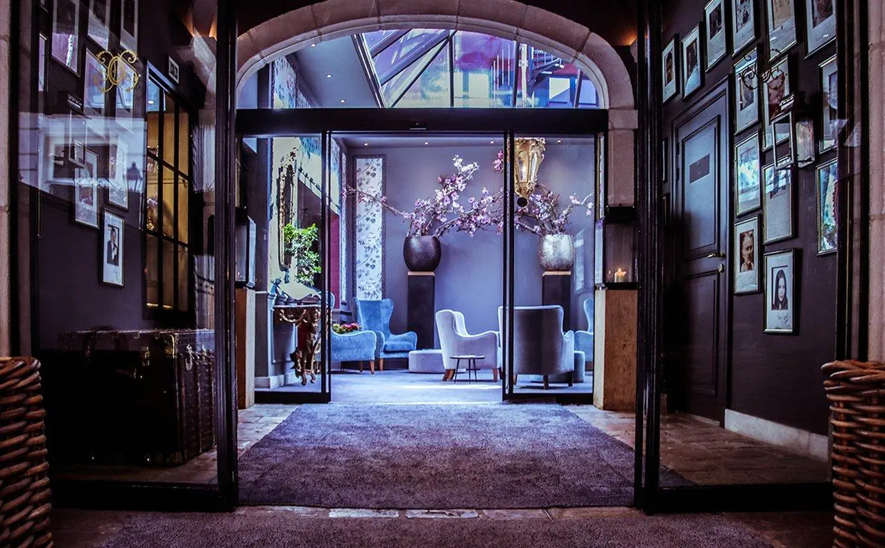 Foto - Hotel de Orangerie by CW Hotel Collection - Small Luxury Hotels of the World