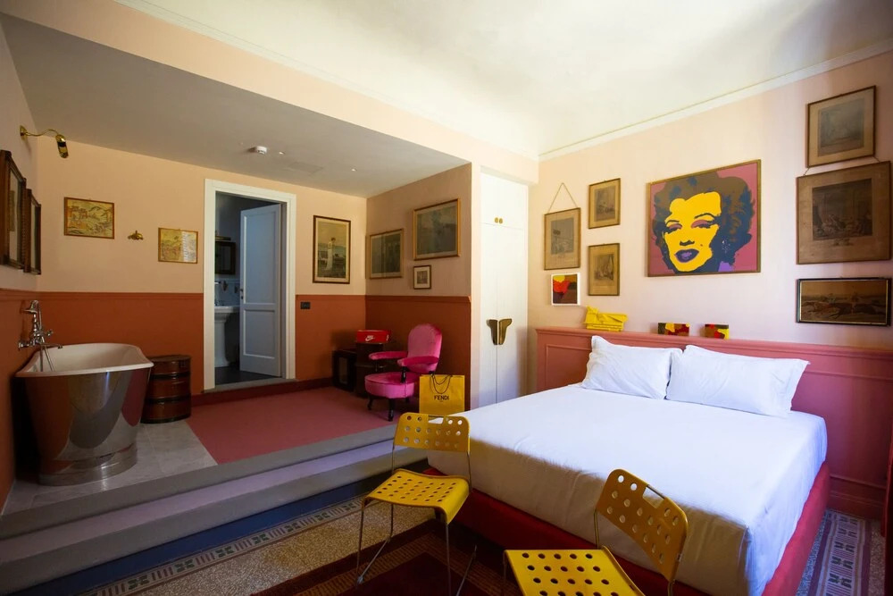 Photo - Stella d'Italia