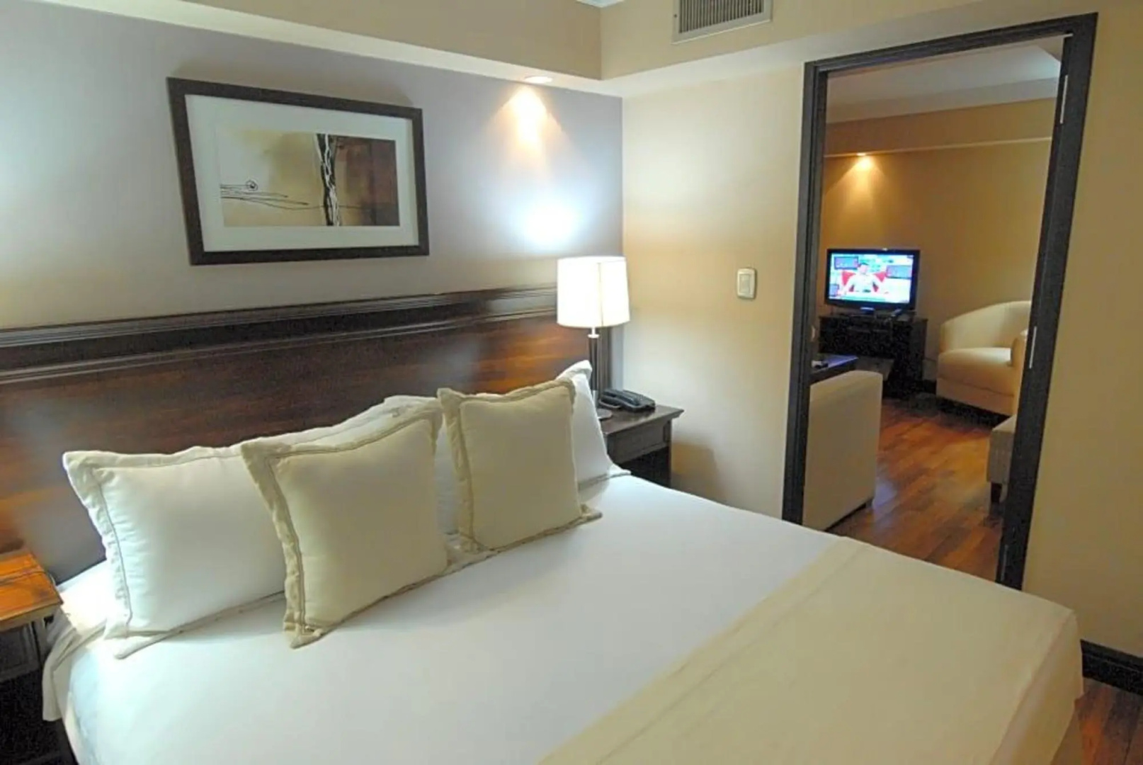 Foto - Premium Tower Suites Mendoza