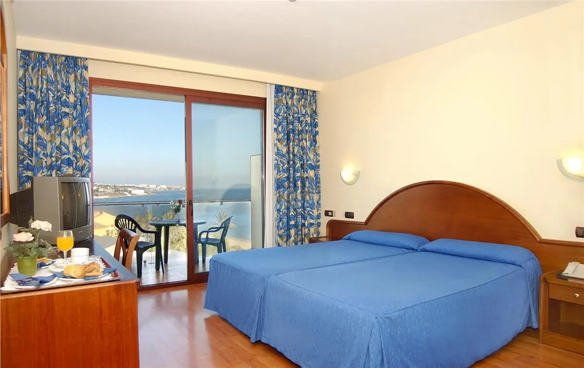 Foto - Gran Hotel Costa del Sol