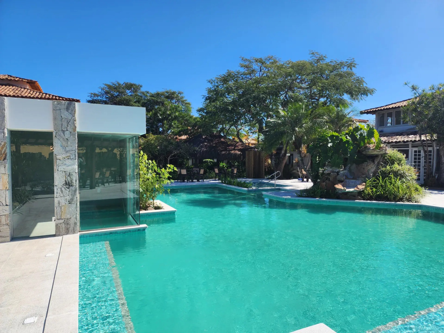 Foto - Pousada dos Tangarás