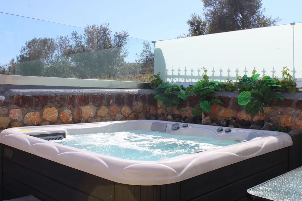 Photo - Villa Galaxy Santorini