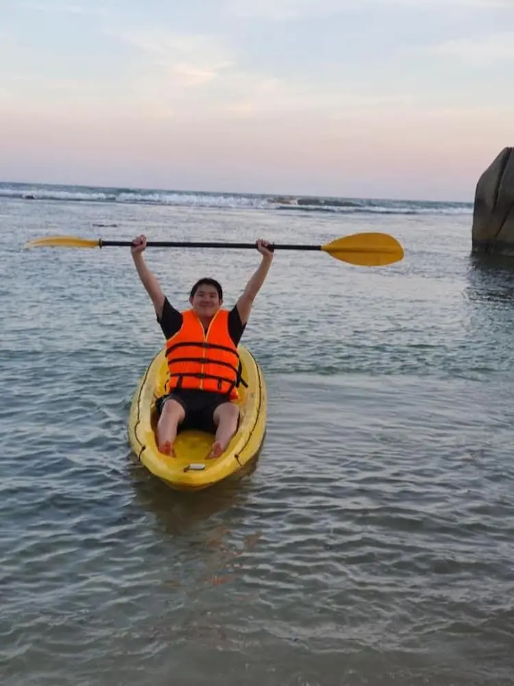 Foto - The Rock Samui Beach Resort
