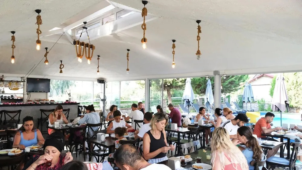 Foto - Sardunya Hotel