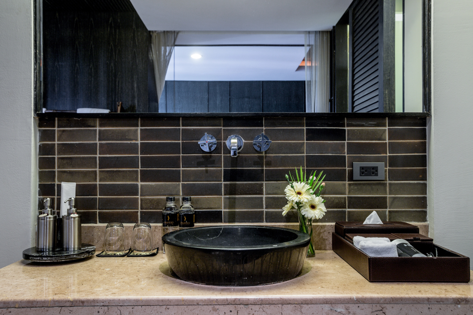 Foto - Aruntara Riverside Boutique Hotel